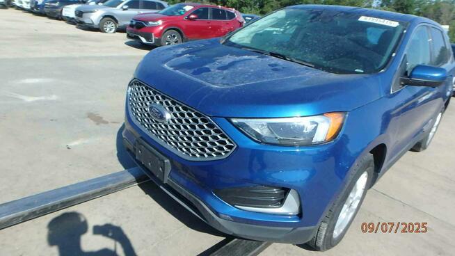 Ford EDGE 2023r 2.0 Benzyna 250km AWD