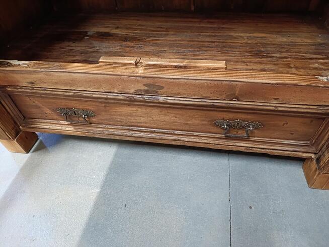 Szafa antyczna, #111