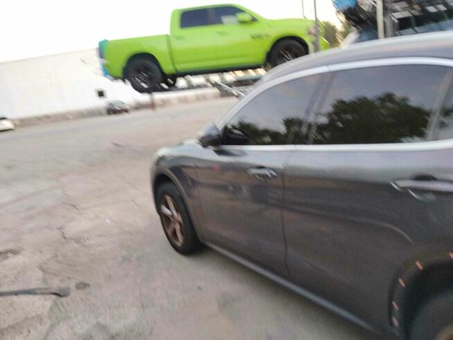 Alfa Romeo Stelvio AWD 2018 2.0 benzyna 280km