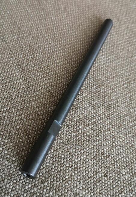 Lufa do wiatrówki HW 45 gładka.