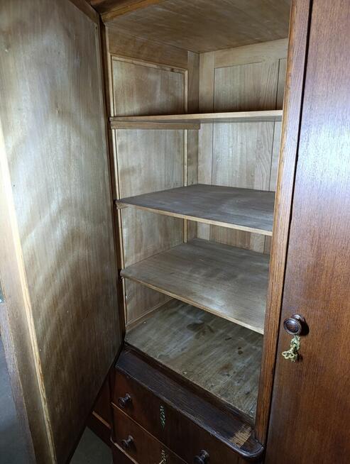 Szafa antyczna, #127