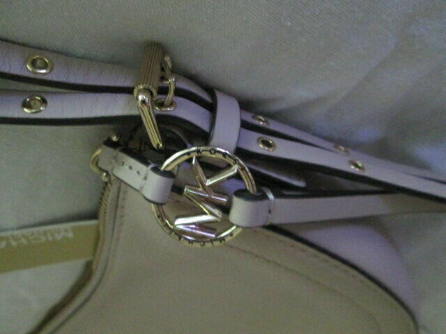 torebka Michael Kors beżowa z metkami