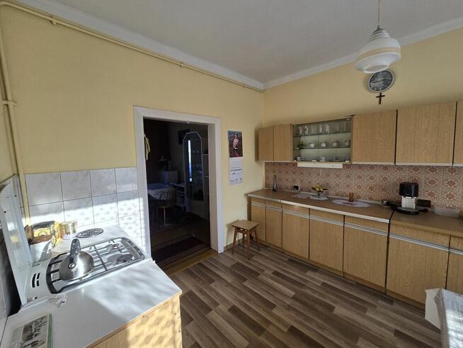 Rokitno Szlachecki, dom i pomieszczenia gospodarcze