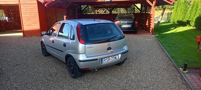 Corsa c 1.0b+gaz
