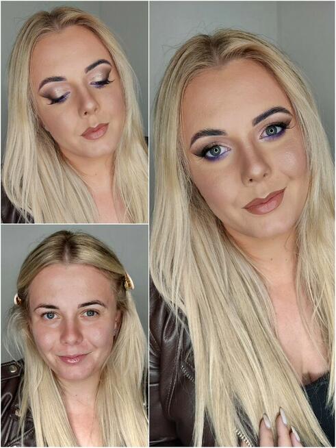 Makijaż na każdą okazję