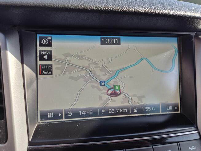 Super Auto ,Pierwszy właściciel