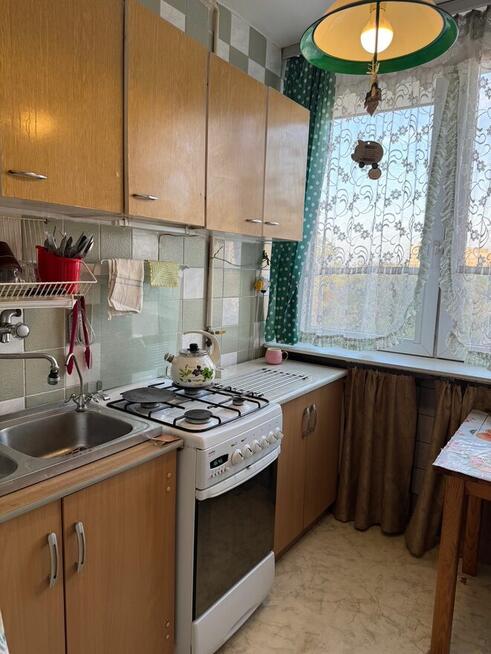 DWA POKOJE Z WIDNĄ KUCHNIĄ NA MOKOTOWIE