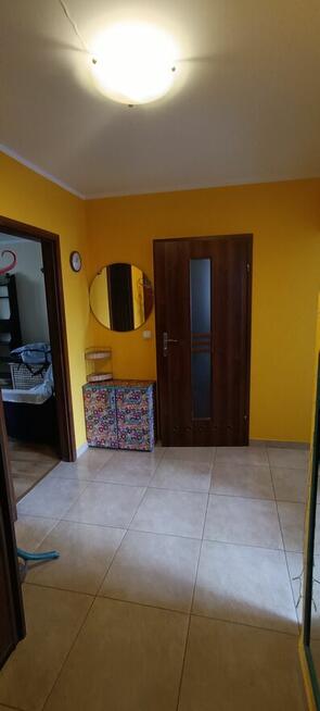 Mieszkanie do wynajęcia