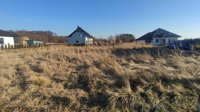 Gostyń Akacjowa. Działka budowlana do sprzedaży