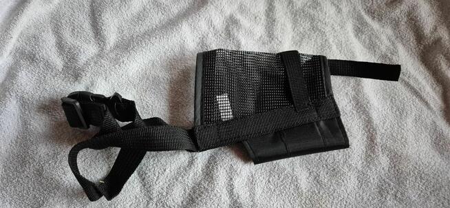 Kaganiec materiałowy Trixie weterynaryjny rozmiar M - L