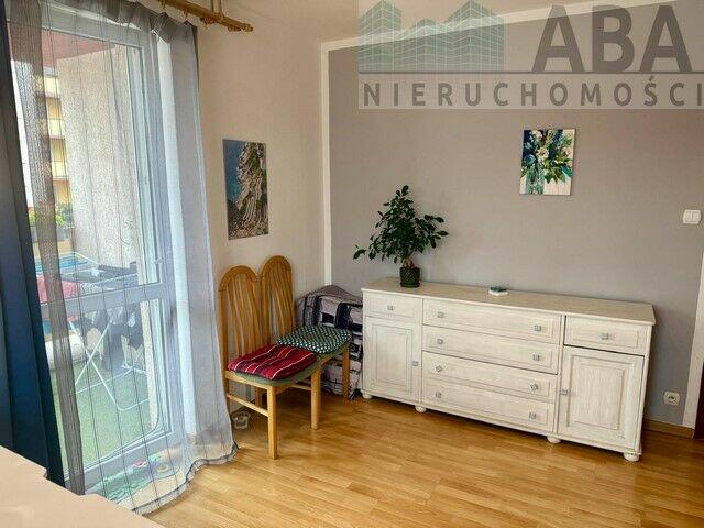 Przestronne mieszkanie we Wrześni 4-pokojowe