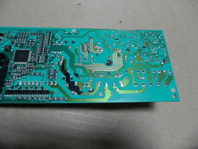 programator pralki beko WKB51232PL PTY 2842010100