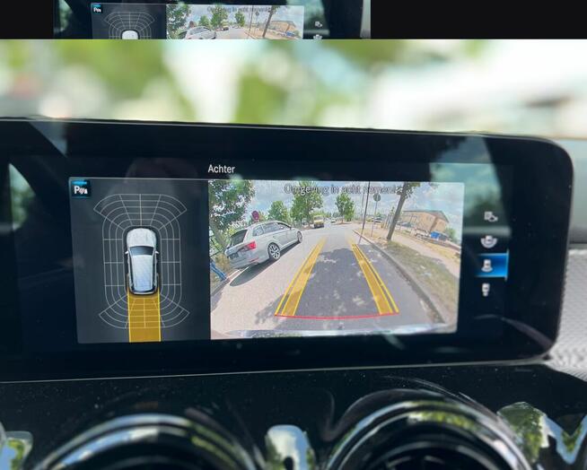 Mercedes-Benz GLB 200 d 8G-DCT Special Edition - 2 Mercedes-