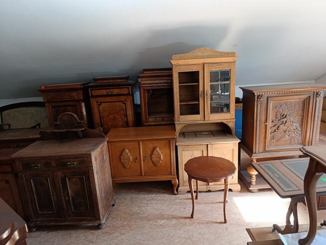 Szafa antyczna, #127