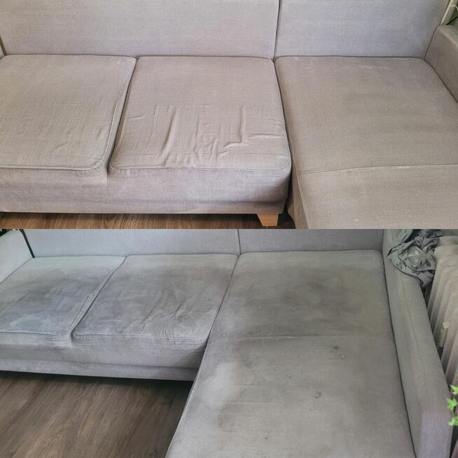 Pranie Kanap Jastrzębie-Zdrój, Pranie Narożnika, Pranie Sofy