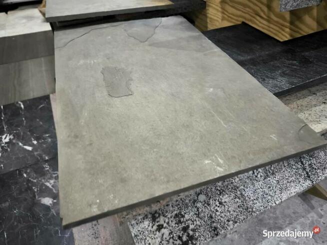 Płytka Łupek Lava Rock Rustic naturalny 60x40x1,2 cm