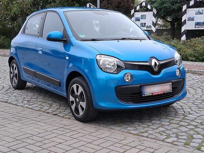 Renault Twingo 1.0 71 KM Klimatyzacja !!!