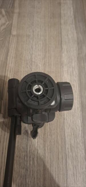 Sprzedam statyw camrok TH70