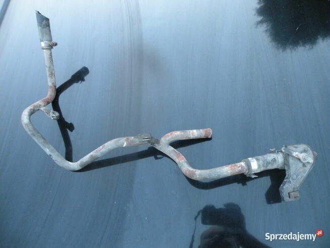 VW GOLF 1 , AUDI B1 - APARAT ZAPŁONOWY BOSCH + kop. + przew