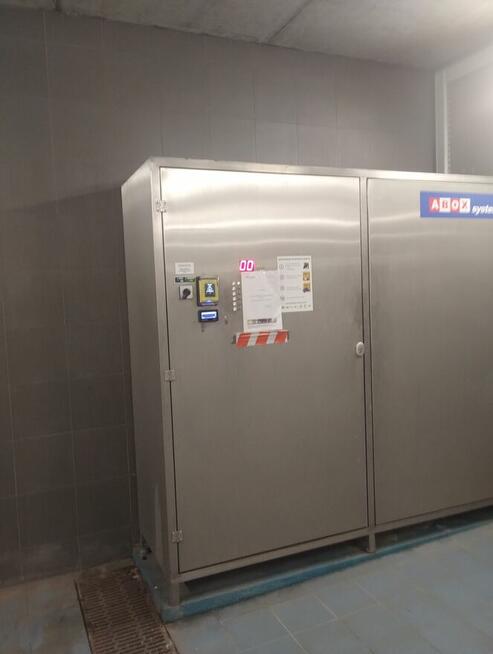 Myjnia Bezdotykowa Samoobsługowa