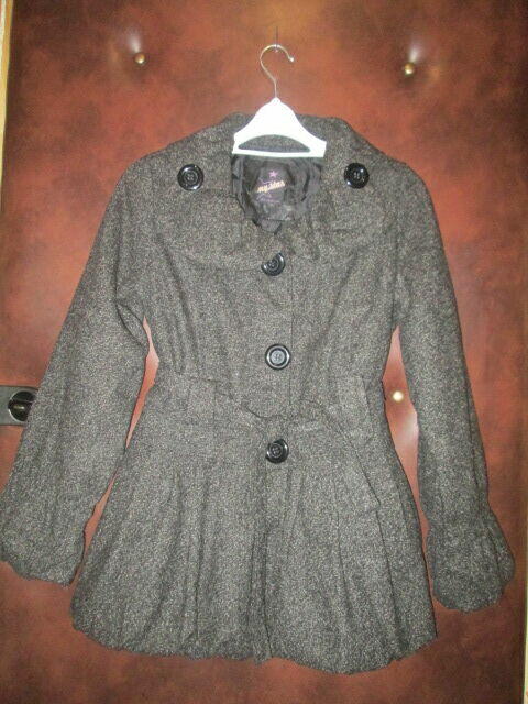 kurtka na jesień zimę piękna rozmiar M, My Star