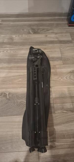 Sprzedam statyw camrok TH70