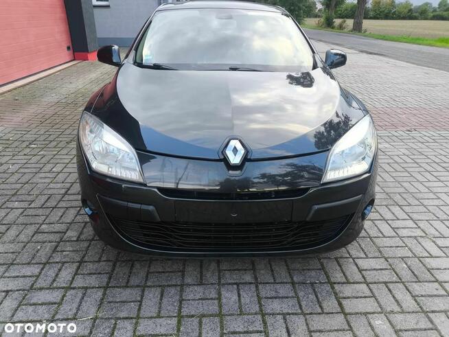 Renault Megane 1.6 16V 110 LIMITED