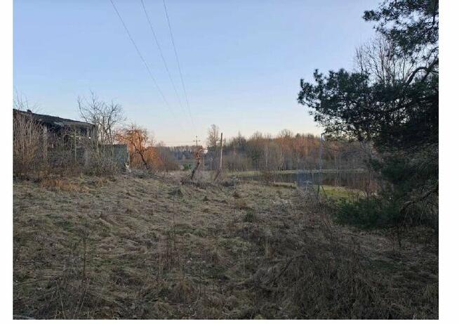 Syndyk sprzeda nieruchomość gruntową