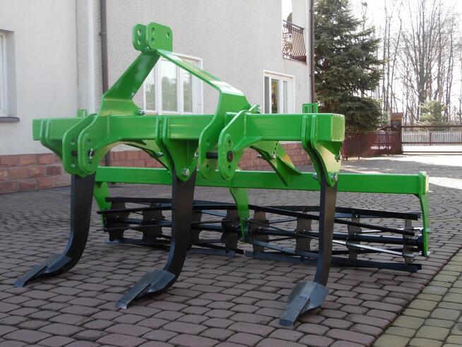 GŁĘBOSZ TYPU M-TYTAN M-GT 1800 firmy DZIEKAN