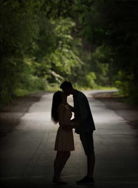 Szukam Pani do poznania się:)