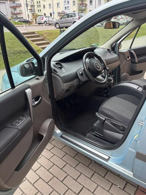 Renault Scenic 2007 - 2.0 dCi