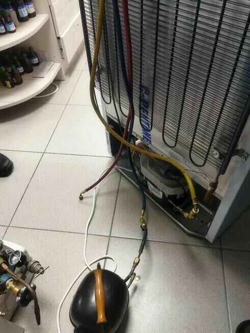 Szybka, tania naprawa agd