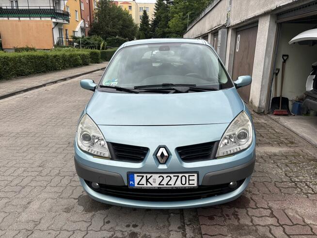 Renault Scenic 2007 - 2.0 dCi