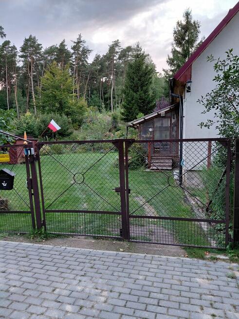 Sprzedam lub zamienię dom 81m2 na wsi na mieszkanie w mieści