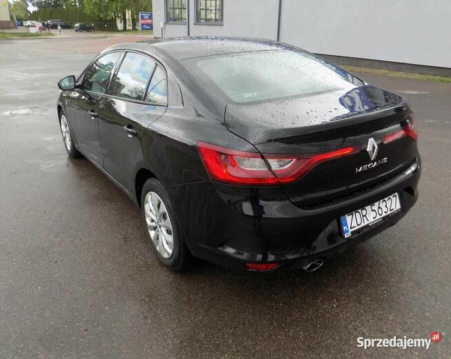 Renault Megane 1.6sce
