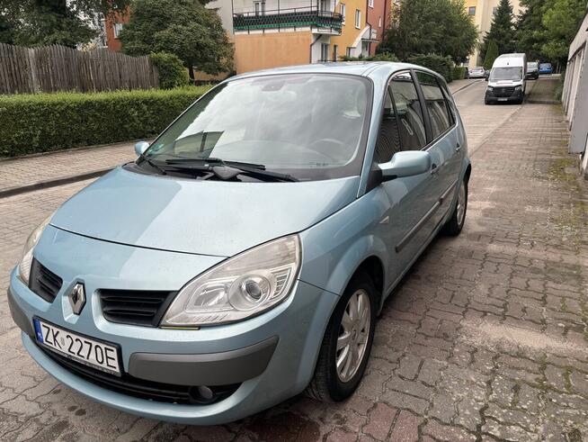 Renault Scenic 2007 - 2.0 dCi