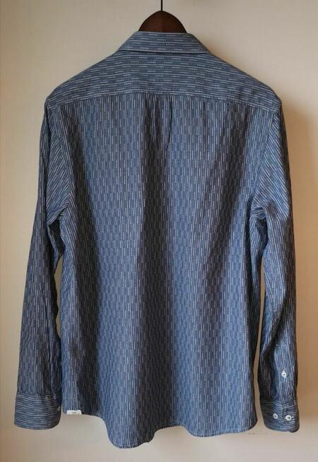 Koszula Lee rozmiar L w stylu heritage.