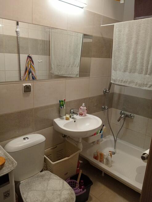 Mieszkanie komunalne zamiana