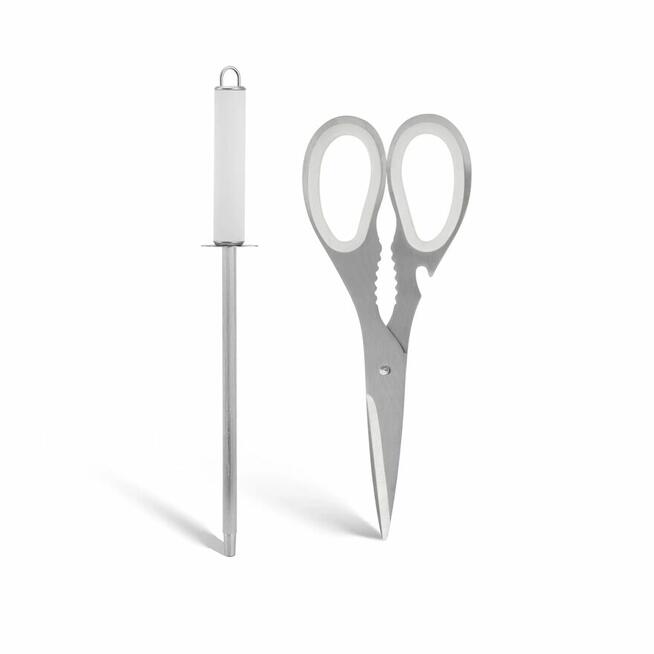 Zestaw noży Edenberg 8-częściowy EB-906