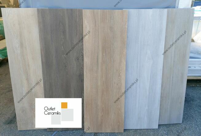 Ceramiczne płyty ogrodowe 2cm 60x60 antracytowe City black