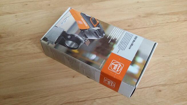 Fein uchwyt/zacisk multinarzędzia do stołu