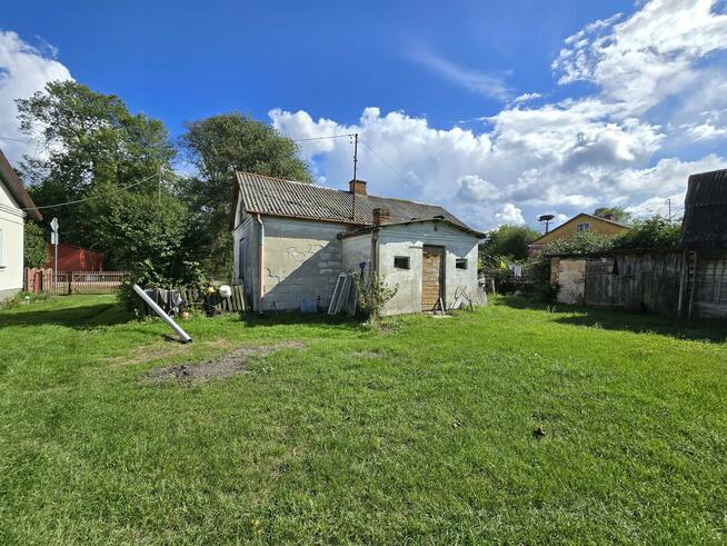 Siedlisko w Żurawińcu, gm. Ostrówek