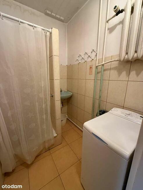 Na sprzedaż mieszkanie na parterze w centrum Gostynina