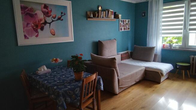 Mieszkanie M2 Zabobrze 1