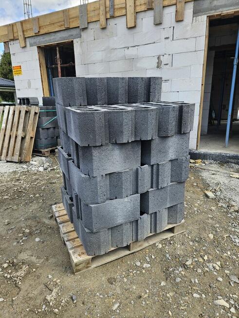 Sprzedam pustaki TERIVA