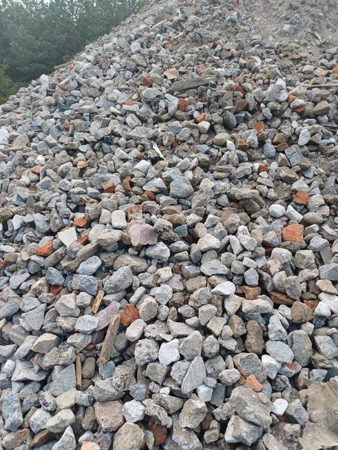 Transport HDS materiałów budowlanych