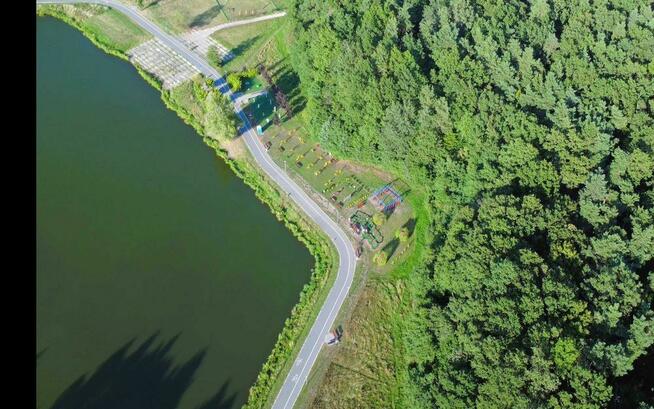 Zdjęcia DRON - nieruchomości, działki, itp