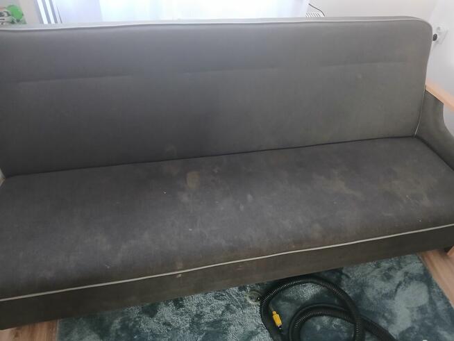 Czyszczenie dywanów i tapicerek