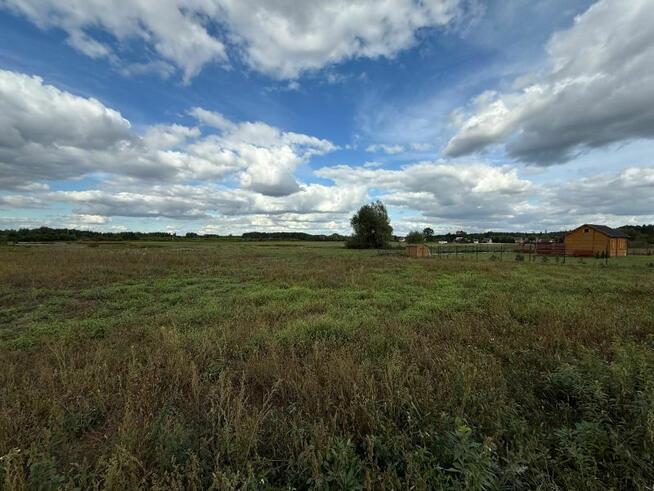 Pięknie położone działki z możliwością zabudowy!