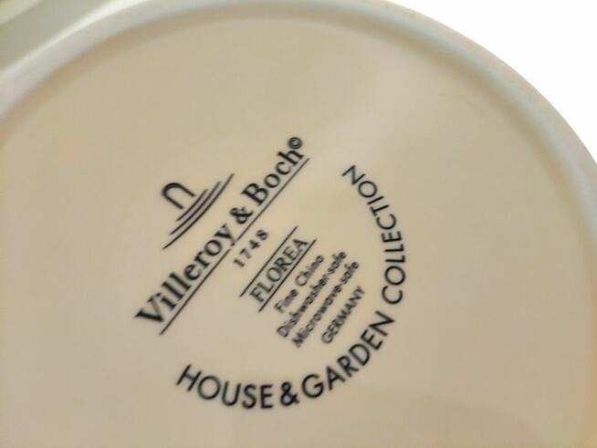 Dzban duży Villeroy &Boch